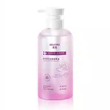 selfond spa 500ml