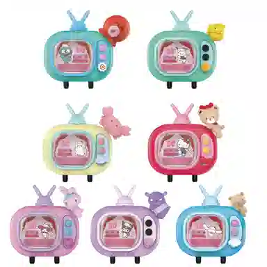 x Sanrio Hello Kitty 50 6