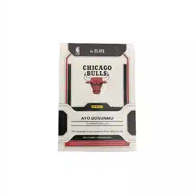 PANINI 2021-22 Pz RC