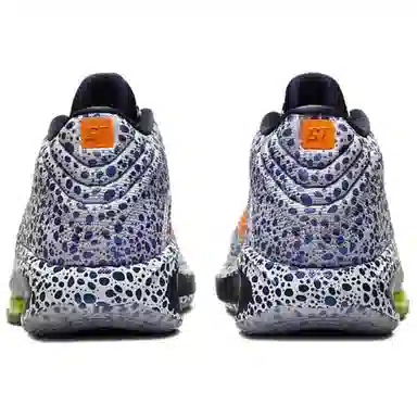 Nike G.T. Hustle 3 EP Electric