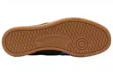 Reebok Club C Grounds Deep Brown