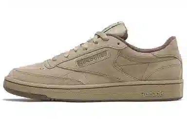Reebok Club C 85 Brown