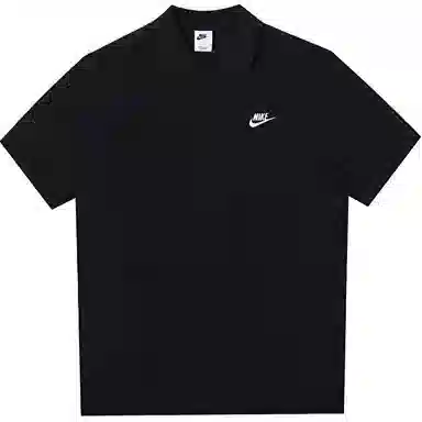 Nike logoPolo