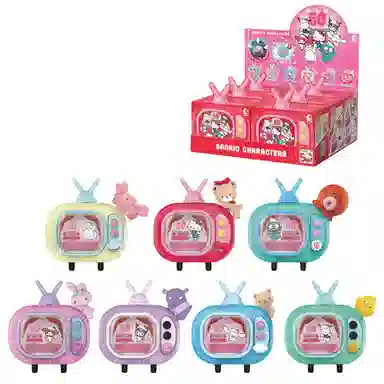 x Sanrio Hello Kitty 50 6