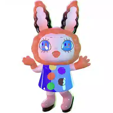 Agan PRIMARY BLUE BABTY 150 15.6cm