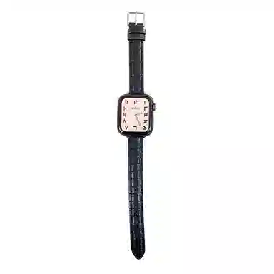 MSSM Apple Watch ESS98765