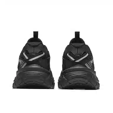 Anta AT2002 Black Silver