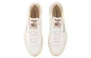 Reebok Club C 85 Off White