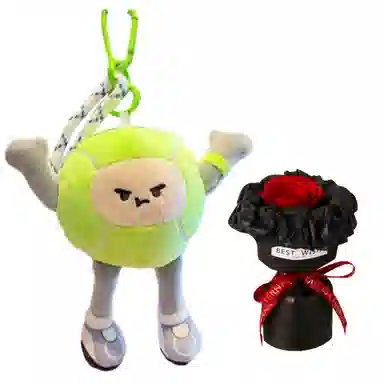 Jinnew 12cm