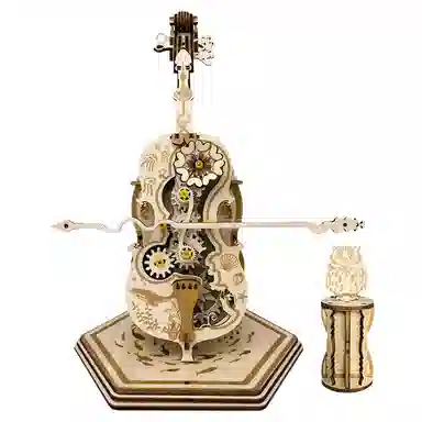 abay diy 3d 177pcs abay-MX-