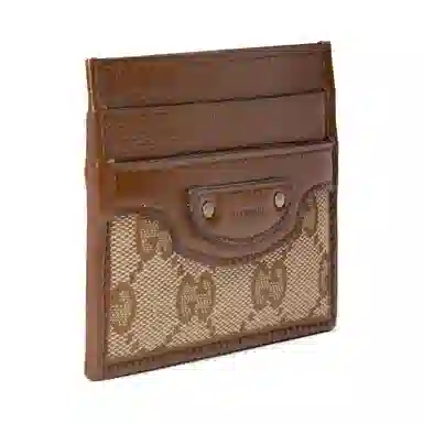 GUCCI Logo