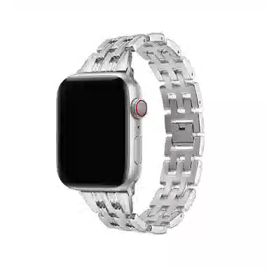 MSSM Apple Watch ESS98765