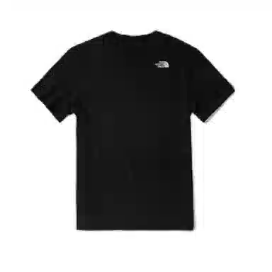 THE NORTH FACE logoT