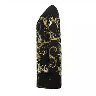 VERSACE JEANS COUTURE FW24 Logo