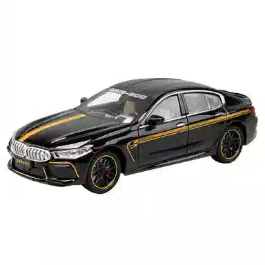 CHE ZHI M8124