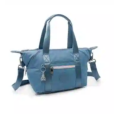 Kipling ART MINI Brush Blue