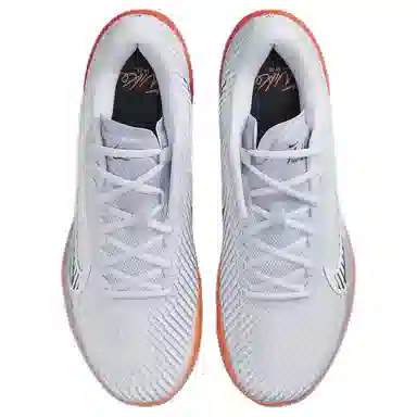 Nike Air Zoom Vapor 11 White Black