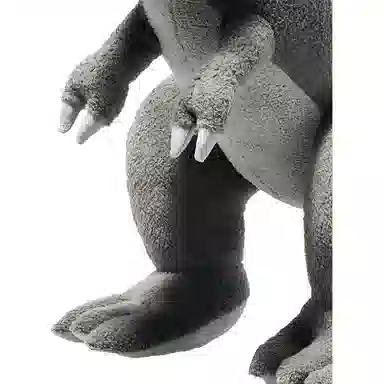Steiff Thaisen 45cm