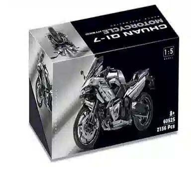 2156pcs OLY-WJJcM-34