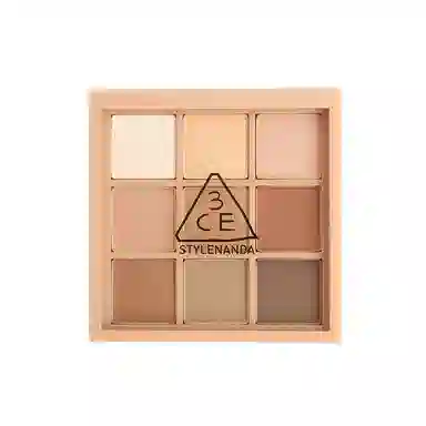 3CE OVERTAKEsome def