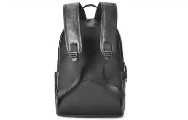 Chusan Backpack Black