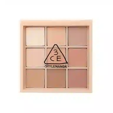 3CE OVERTAKEsome def