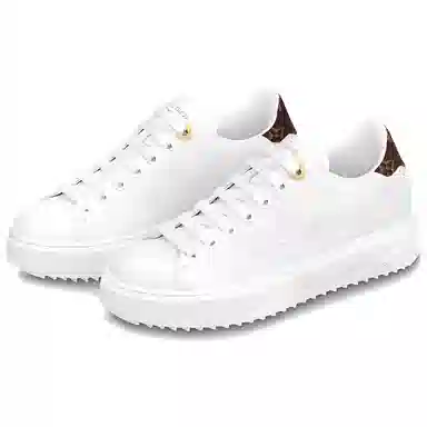 LOUIS VUITTON Time Out
