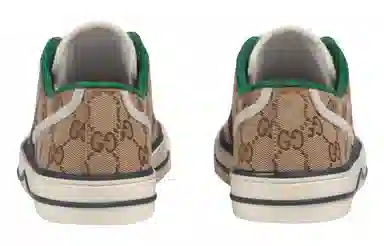 GUCCI Tennis 1977 GG