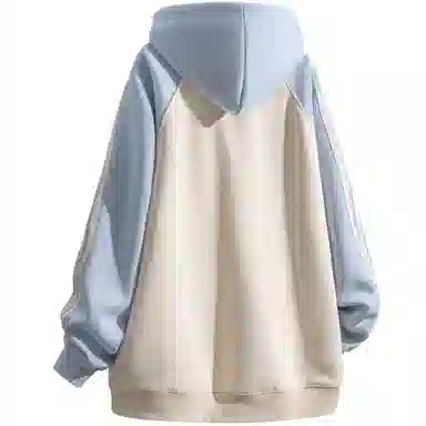 Sesame Street Hoodie