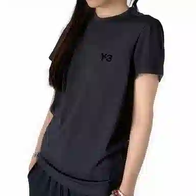 Y-3 REG SS TEE T