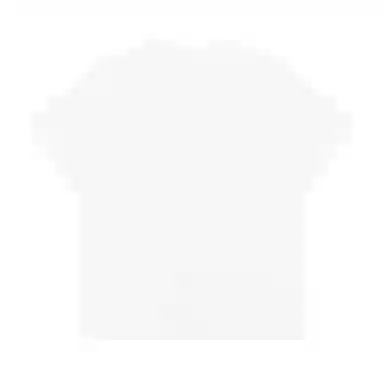 Nike Fantasy White Tee