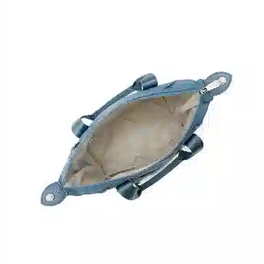 Kipling ART MINI Brush Blue