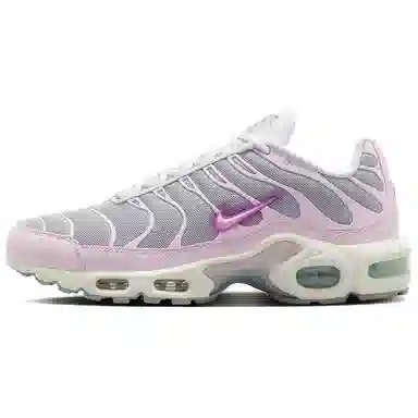 Nike Air Max Plus Grey Pink