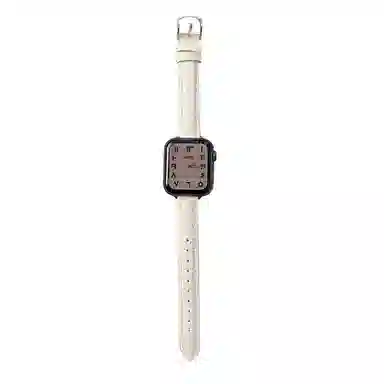 MSSM Apple Watch ESS98765