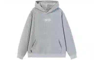 88rising Embroidered Logo Hoodie