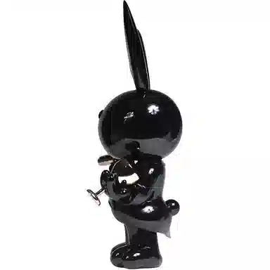 Playboy x ZCWO ZC WORLD BunnyS 65cm