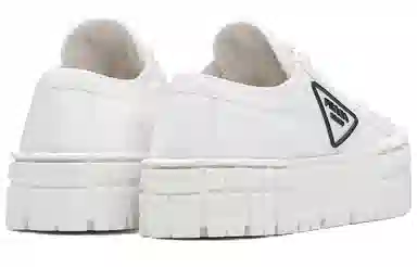 PRADA Wheel Double