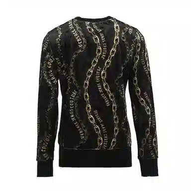 VERSACE JEANS COUTURE FW24 Logo