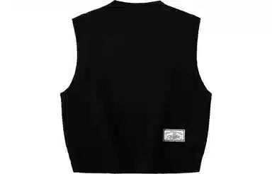 PSO Brand Sweater Vest