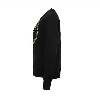 VERSACE JEANS COUTURE FW24 Logo