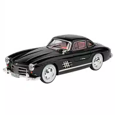 CHE ZHI 300SL124