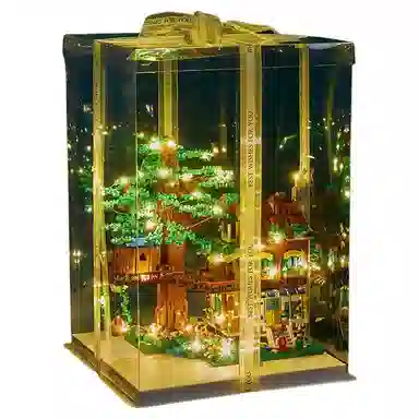 DIY 4076pcs OLY-WJJcM-41