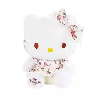 LFashion Life x Sanrio x Hello Kitty KT 30cm20cm40cm52cm
