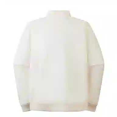 The North Face FW24 Sand Dune White