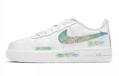 Nike Air Force 1 Low GS