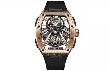 BONEST GATTI BG9950-A2