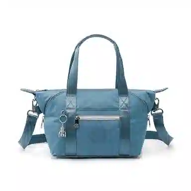 Kipling ART MINI Brush Blue