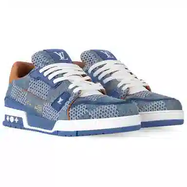 LOUIS VUITTON Trainer