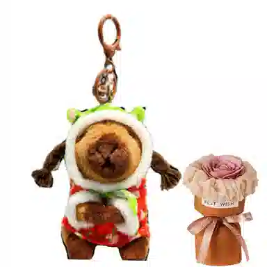 Jinnew 13cm