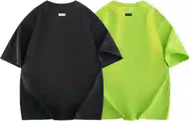 FREO3N Streetwear Tee